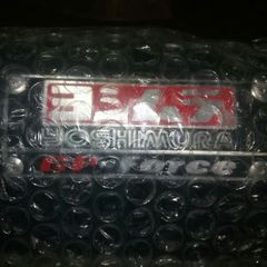 Εξάτμιση (YOSHIMURA TRIOVAL) για CryptonX135 (ΓΝΗΣΙΑ)