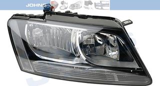 CARRO Φανάρι Εμπρός ΗΛΕΚΤΡΙΚΟΣ (Ε) (Με Μοτέρ) (DEPO) / AUDI Q5 08-12 / 8R0941030 - Δεξί - 1 Τεμ