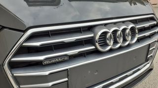 Audi A5 2018 Sportback 2.0 TFSI quattro S tronic-thumb-10