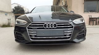 Audi A5 2018 Sportback 2.0 TFSI quattro S tronic-thumb-8