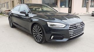 Audi A5 2018 Sportback 2.0 TFSI quattro S tronic-thumb-6