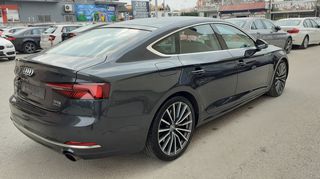 Audi A5 2018 Sportback 2.0 TFSI quattro S tronic-thumb-3