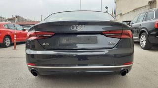 Audi A5 2018 Sportback 2.0 TFSI quattro S tronic-thumb-5
