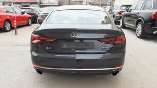 Audi A5 2018 Sportback 2.0 TFSI quattro S tronic-thumb-4