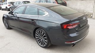 Audi A5 2018 Sportback 2.0 TFSI quattro S tronic-thumb-2
