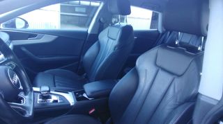 Audi A5 2018 Sportback 2.0 TFSI quattro S tronic-thumb-16