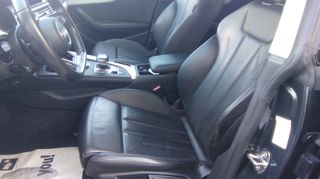 Audi A5 2018 Sportback 2.0 TFSI quattro S tronic-thumb-17