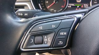 Audi A5 2018 Sportback 2.0 TFSI quattro S tronic-thumb-21