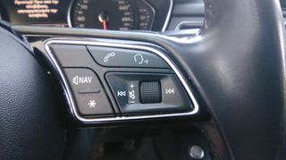 Audi A5 2018 Sportback 2.0 TFSI quattro S tronic-thumb-22