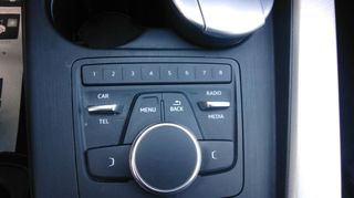 Audi A5 2018 Sportback 2.0 TFSI quattro S tronic-thumb-24
