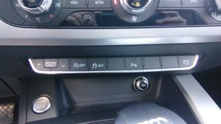 Audi A5 2018 Sportback 2.0 TFSI quattro S tronic-thumb-26