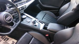 Audi A5 2018 Sportback 2.0 TFSI quattro S tronic-thumb-15