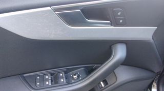 Audi A5 2018 Sportback 2.0 TFSI quattro S tronic-thumb-29