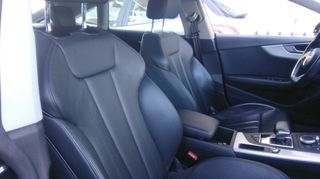 Audi A5 2018 Sportback 2.0 TFSI quattro S tronic-thumb-31