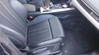 Audi A5 2018 Sportback 2.0 TFSI quattro S tronic-thumb-32