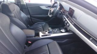 Audi A5 2018 Sportback 2.0 TFSI quattro S tronic-thumb-33