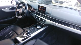 Audi A5 2018 Sportback 2.0 TFSI quattro S tronic-thumb-34
