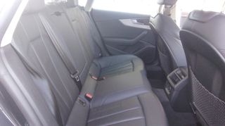 Audi A5 2018 Sportback 2.0 TFSI quattro S tronic-thumb-35