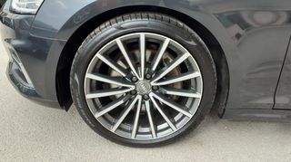 Audi A5 2018 Sportback 2.0 TFSI quattro S tronic-thumb-12