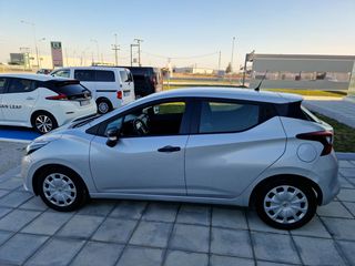 Nissan Micra 2018 DIESEL ΕΛΛΗΝΙΚΗΣ  ΑΝΤΙΠΡΟΣΩΠΕΙΑΣ----thumb-4