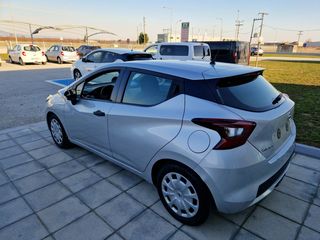 Nissan Micra 2018 DIESEL ΕΛΛΗΝΙΚΗΣ  ΑΝΤΙΠΡΟΣΩΠΕΙΑΣ----thumb-1