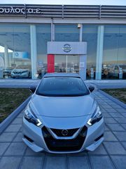 Nissan Micra 2018 DIESEL ΕΛΛΗΝΙΚΗΣ  ΑΝΤΙΠΡΟΣΩΠΕΙΑΣ----thumb-3