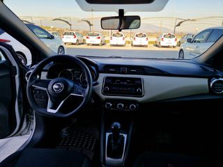 Nissan Micra 2018 DIESEL ΕΛΛΗΝΙΚΗΣ  ΑΝΤΙΠΡΟΣΩΠΕΙΑΣ----thumb-7