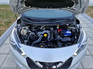 Nissan Micra 2018 DIESEL ΕΛΛΗΝΙΚΗΣ  ΑΝΤΙΠΡΟΣΩΠΕΙΑΣ----thumb-10
