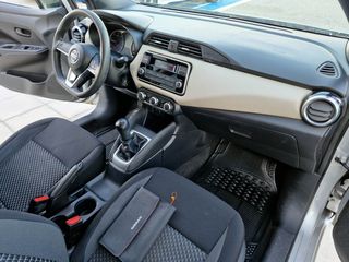 Nissan Micra 2018 DIESEL ΕΛΛΗΝΙΚΗΣ  ΑΝΤΙΠΡΟΣΩΠΕΙΑΣ----thumb-8