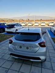 Nissan Micra 2018 DIESEL ΕΛΛΗΝΙΚΗΣ  ΑΝΤΙΠΡΟΣΩΠΕΙΑΣ----thumb-13