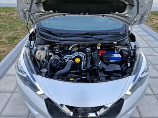 Nissan Micra 2018 DIESEL ΕΛΛΗΝΙΚΗΣ  ΑΝΤΙΠΡΟΣΩΠΕΙΑΣ----thumb-14