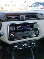 Nissan Micra 2018 DIESEL ΕΛΛΗΝΙΚΗΣ  ΑΝΤΙΠΡΟΣΩΠΕΙΑΣ----thumb-17