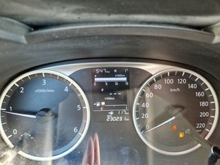 Nissan Micra 2018 DIESEL ΕΛΛΗΝΙΚΗΣ  ΑΝΤΙΠΡΟΣΩΠΕΙΑΣ----thumb-6