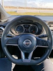 Nissan Micra 2018 DIESEL ΕΛΛΗΝΙΚΗΣ  ΑΝΤΙΠΡΟΣΩΠΕΙΑΣ----thumb-5