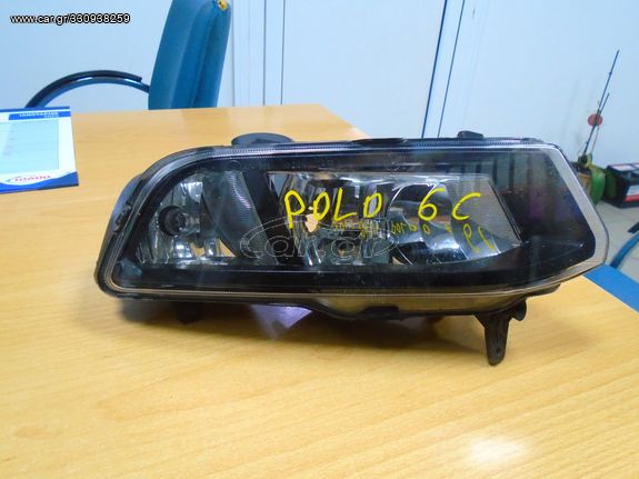 VW POLO 6C 2014-2017 ΔΕΞΙ
