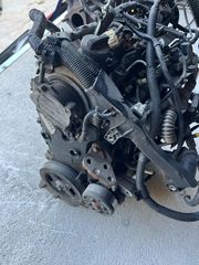 TOYOTA YARIS D4D 06-09 ΚΙΝΗΤΗΡΑΣ 1ND 1400 euro4-thumb-1