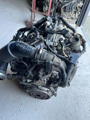 TOYOTA YARIS D4D 06-09 ΚΙΝΗΤΗΡΑΣ 1ND 1400 euro4-thumb-4