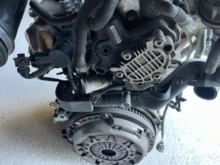 TOYOTA YARIS D4D 06-09 ΚΙΝΗΤΗΡΑΣ 1ND 1400 euro4-thumb-6