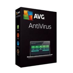 AVG Antivirus 2025