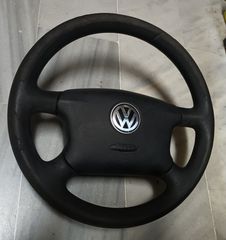 VW GOLF IV 98-04 ΤΙΜΟΝΙ ΜΠΑΜΠΟΥΡΗΣ