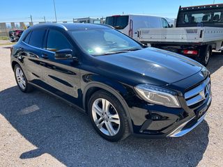 Mercedes-Benz GLA 180 '16  d Urban 7G-DCT F1τιμομι