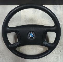 BMW SERIES 3 (E36) 90-98 ΤΙΜΟΝΙ ΜΠΑΜΠΟΥΡΗΣ