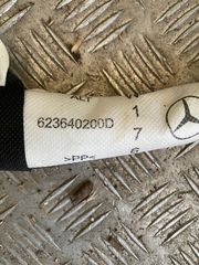 Κουρτίνες airbag A CLASS  W 176  (623640200D)-thumb-3