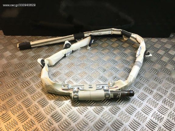 Κουρτίνες airbag A CLASS  W 176  (623640200D)