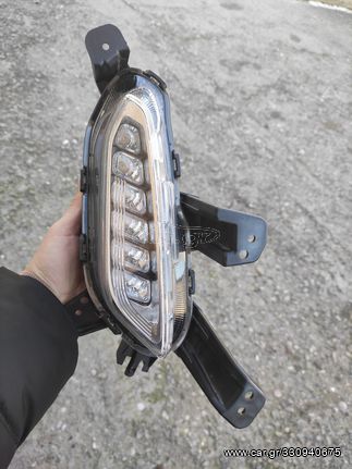 Led ημέρας hyundai i30 17-22