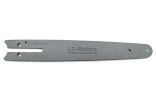 Λάμα αλυσοπρίονου μπαταρίας LG Motors 7'' - K-043micro 48E