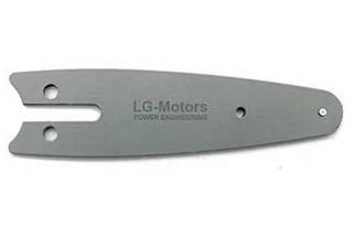 Λάμα αλυσοπρίονου μπαταρίας LG Motors 4" - K-043micro 28 Οδηγούς