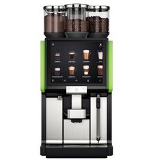 WMF 5000 S+ Επαγγελματική Αυτόματη Μηχανή Espresso