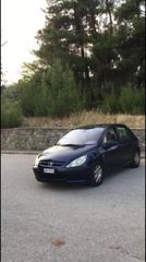 Peugeot 307 2002 307 1.6