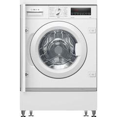 Bosch WIW28542EU Εντοιχιζόμενο Πλυντήριο Ρούχων 8kg 1400 Στροφών /C